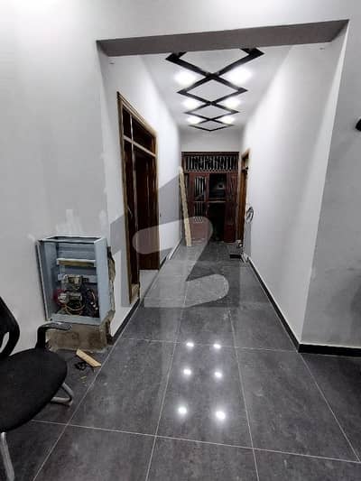 3 BED LOUNGE 1250 SQFT FLAT FOR RENT IN KARACHI UNIVERSITY CHS