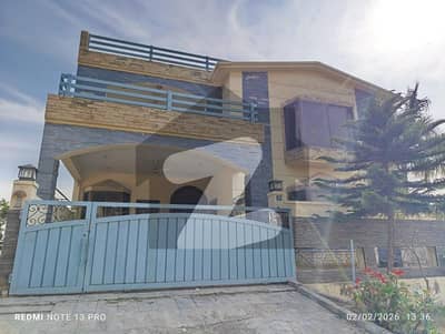 14 Marla Ground and Upper Portion For Rent