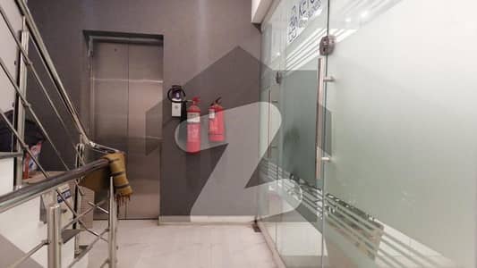 Modern Coworking Space For Rent With Premium Amenities