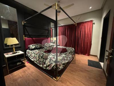 ڈی ایچ اے 9 ٹاؤن ڈیفنس (ڈی ایچ اے),لاہور میں 3 کمروں کا 5 مرلہ مکان 1.4 لاکھ میں کرایہ پر دستیاب ہے۔