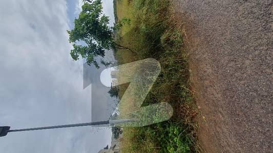 good location semi develop