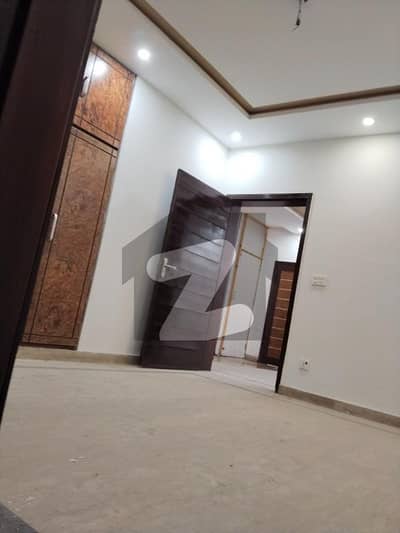 5 Marla Double Story House For Sale Pak Arab Housing Society