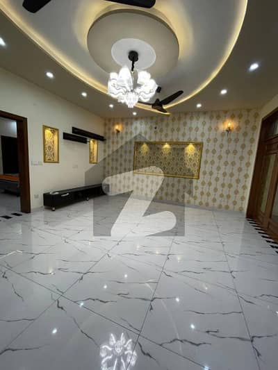 10 Marla Beautiful Upper Portion For Rent in DHA Phase 8 Ex Air Avenue