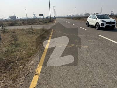 ڈی ایچ اے فیز9 پریزم - بلاک ایف ڈی ایچ اے فیز9 پریزم,ڈی ایچ اے ڈیفینس,لاہور میں 2 کنال رہائشی پلاٹ 6.6 کروڑ میں برائے فروخت۔