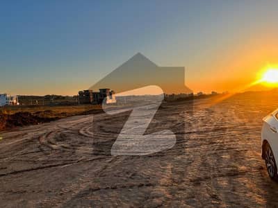 Gulberh Residencia block v 07marla plot developed possession available for sale