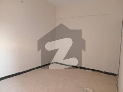 Flat Available For Sale In Allah Wala Town Korangi Karachi