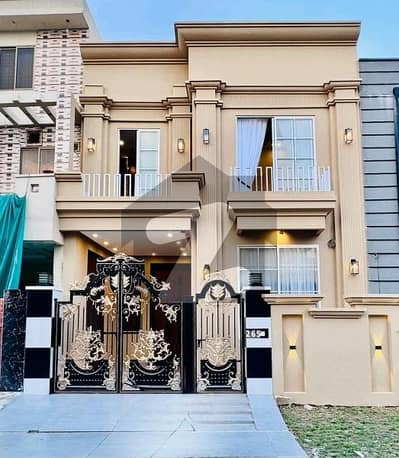 Prime Location House Of 5 Marla For sale In Citi Housing Society