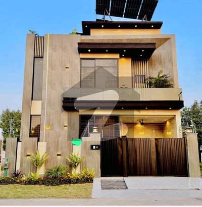 Prime Location 5 Marla House For sale In Citi Housing Society