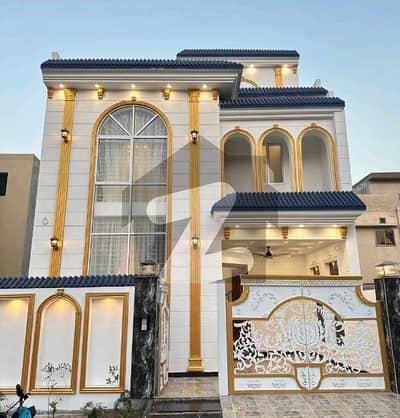 Best Options For Prime Location House Is Available For sale In Citi Housing Society