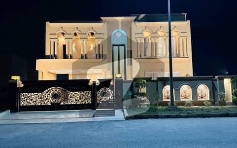 Well-Constructed Prime Location House Available For Sale In Citi Housing Society