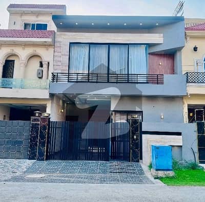Ideal Prime Location House Is Available For sale In Citi Housing Society
