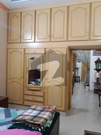 5 Marla Ground floor for rent