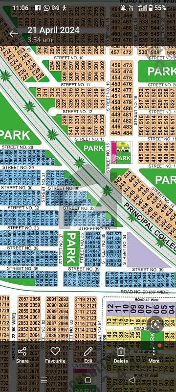 ڈی ایچ اے ڈیفنس ۔ سیکٹر ڈی ڈی ایچ اے ڈیفینس,بہاولپور میں 10 مرلہ رہائشی پلاٹ 60.0 لاکھ میں برائے فروخت۔ ڈی ایچ اے ڈیفنس ۔ سیکٹر ڈی ڈی ایچ اے ڈیفینس,بہاولپور میں 10 مرلہ رہائشی پلاٹ 60.0 لاکھ میں برائے فروخت۔