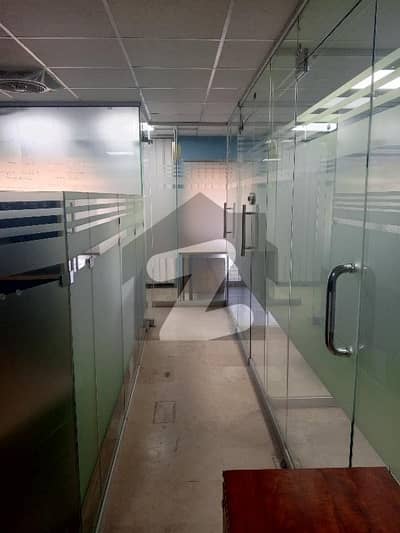 Sharing office space, single seats, 2/3/6 private offices