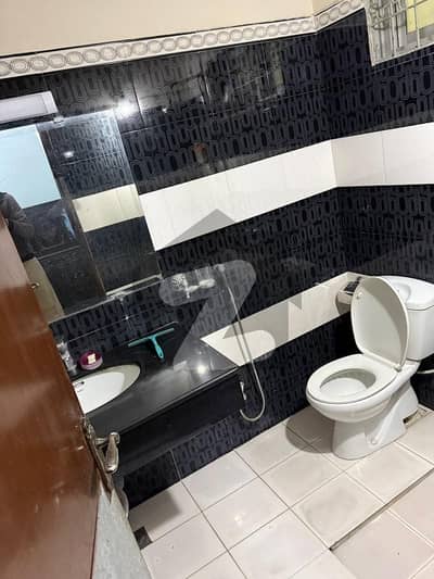 10 Marla full marble tiled VIP location