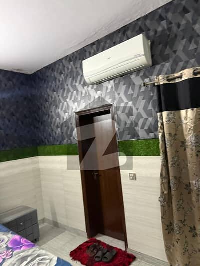 10 Marla Full Marble Tiled 40 feet road VIP Location House For Sale