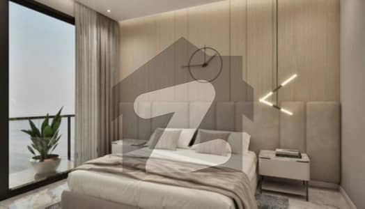 Beach Terraces By Metro 1 Bed Lounge Apartment On Easy Installments