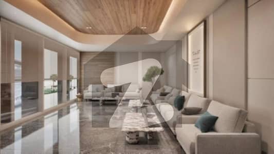 Beach Terraces By Metro | Spacious 2 Bed Lounge Apartment | Installment Plan