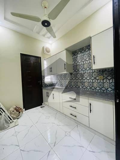 7.5 Marla House For Rent In Johar Town Block Q (Silent Office )