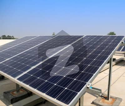 Real Photos: Brand New 10 Marla Designer House With 5 Bedrooms, Double Drawing Dining, Solar Panel, And Parking For 4 Cars Prime Location On Main Double Road