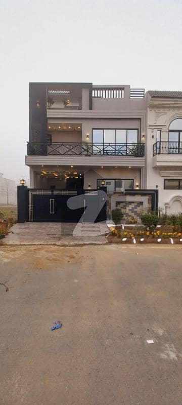 Buy 5 Marla House For Sale Block A Extension Best Location