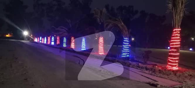 Sami commercial and residential main Bole award Plot Available For sale In Govt Officers Housing Society - Block B