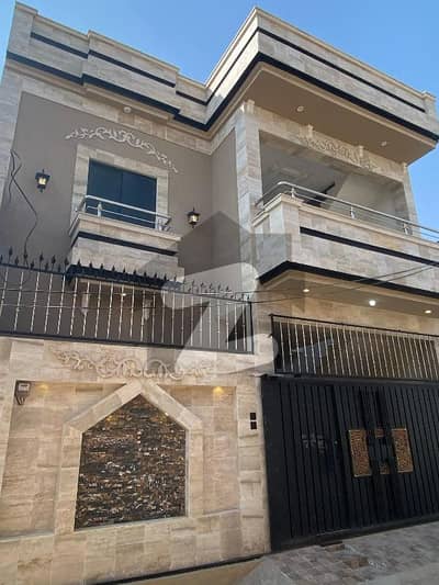 4 Marla House Available For Sale