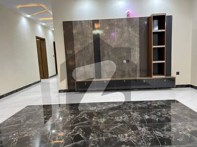 1 Kanal Upper Lavish Portion available for rent at G-16 Islamabad