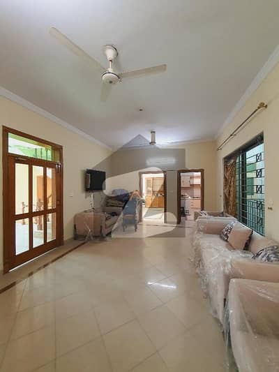 Double Story House For Rent