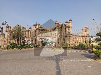 Good Location Residential Plot Of 5 Marla For sale In Master City Housing Scheme Good Location Residential Plot Of 5 Marla For sale In Master City Housing Scheme