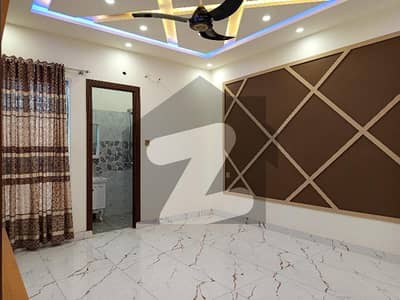 Buy Good Location 5 Marla House At Highly Affordable Price