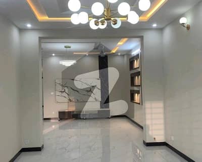 F-15/1 Brand New House 60 Ft Wide Road For Sale