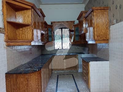 Ideally Located Good Location House Of 10 Marla Is Available For sale In Master City Housing Scheme