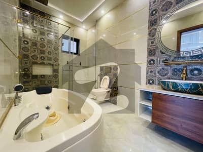 12 Marla Beautiful And Ultra Luxry House