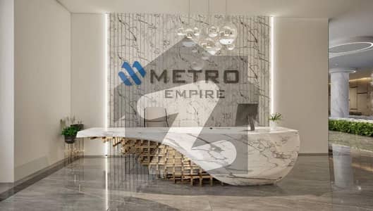 Luxury 3 Bed Lounge Apartment For Sale Metro Empire