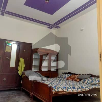 ROOM AVAILABLE FOR RENT IN JOHAR TOWN PHASE 2