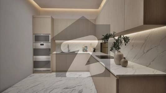 Luxury 3-Bed Lounge Apartment For Sale In Metro Empire