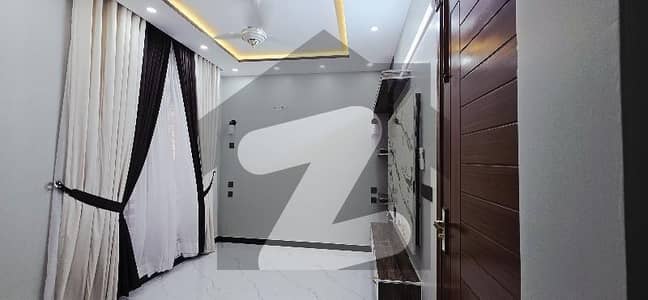 Prime Location Ideal House For rent In Citi Housing Society