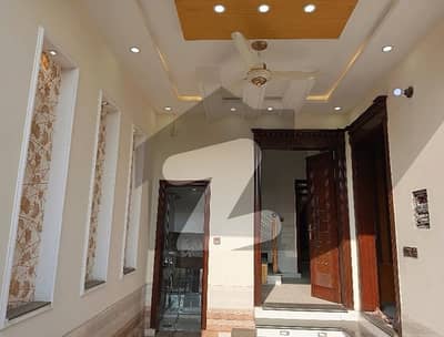 Prime Location House Available For rent In Citi Housing Society