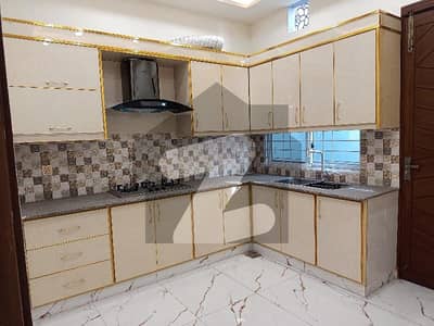 Good Location 5 Marla House In Master City Housing Scheme Is Available For sale