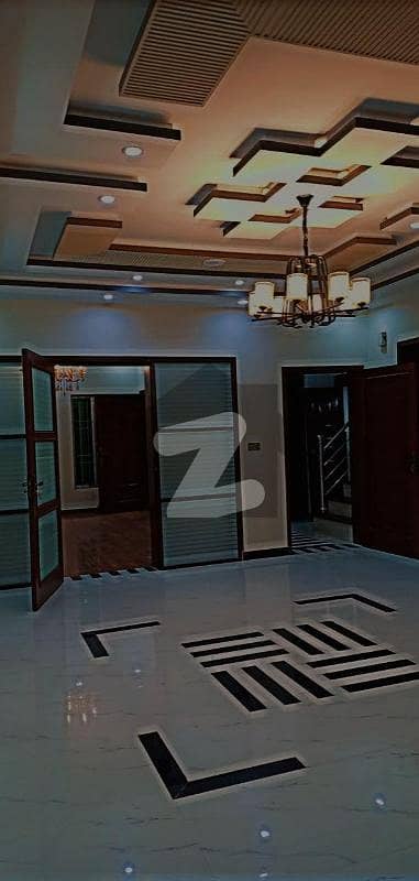 آرکیٹیکٹس انجنیئرز ہاؤسنگ سوسائٹی لاہور میں 5 کمروں کا 10 مرلہ مکان 3.79 کروڑ میں برائے فروخت۔