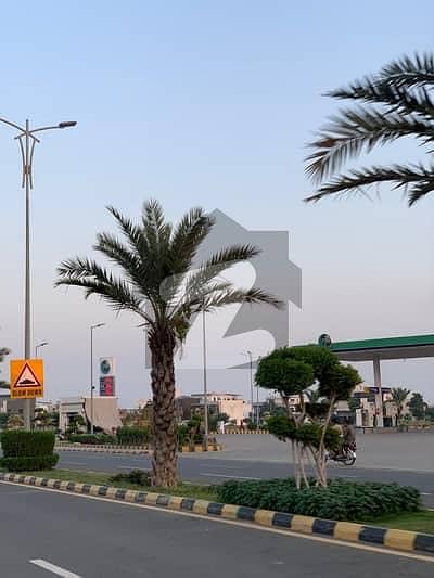 8 Marla Ready to Build Plot for Sale | Rose Garden 2 | Prime Location