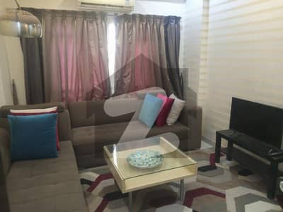 2 Bedroom Furnish Apartment For Rent