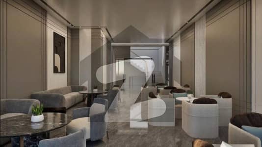 Luxury 3-Bed Lounge Apartment For Sale In Metro Empire