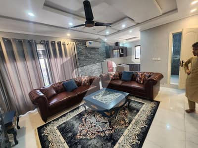 UPPER PORTION FOR RENT IN F-8