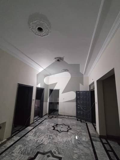 پشاور روڈ راولپنڈی میں 4 کمروں کا 5 مرلہ مکان 2.0 کروڑ میں برائے فروخت۔