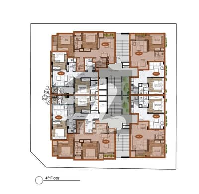 MARINA APARTMENTS FOR SALE