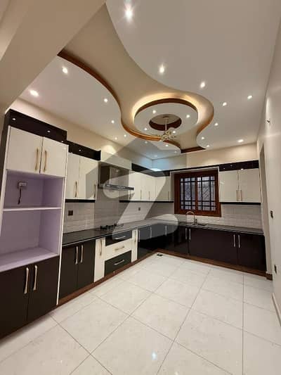 Brand New Portion For Rent