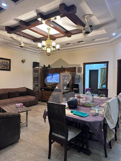 1 kanal double story for sale