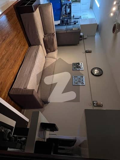 New apartment for rent